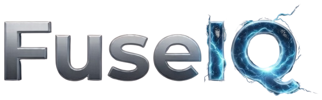 FuseIQ
